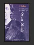 Complete Works of Oscar Wilde - náhled