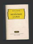 Madame Curie - náhled