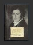 Fakta a poznámky k mému budoucímu nekrologu I. - Vzpomínky pražského lékaře na léta 1770-1799 - náhled