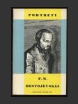 F. M. Dostojevskij - náhled
