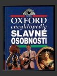 Oxford encyklopedie - Slavné osobnosti - náhled