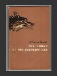 The Hound of the Baskervilles - náhled