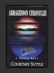 The Armageddon Chronicles: A Mafia Epic - náhled