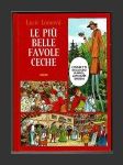 Le Piú belle favole Ceche - náhled