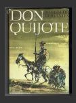 Don Quijote - náhled