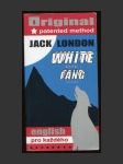 White Fang / Bílý tesák - náhled