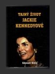 Tajný život Jackie Kennedyové - náhled