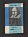 William Shakespeare - náhled