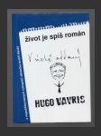 Život je spíš román - náhled