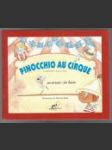 Pinocchio au cirque - náhled
