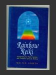 Rainbow Reiki - náhled