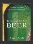 The Taste of Beer - náhled