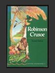 Robinson Crusoe - náhled