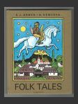 Folk Tales - náhled