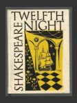 Twelfth Night, or, What You Will - náhled