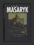 Jan Masaryk - Pravdivý příběh - náhled