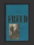Sigmund Freud a tajemství duše - náhled