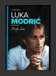 Luka Modrić - Moje hra - náhled