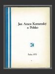 Jan Amos Komenský a Polsko - náhled