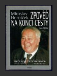 Zpověď na konci cesty - náhled