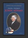Státník a prezident John Adams - náhled