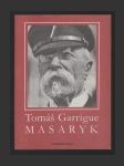 Tomáš Garrigue Masaryk - náhled