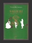Salieri: Hudebník v Mozartově stínu - náhled