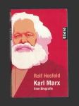 Karl Marx: Eine Biografie - náhled