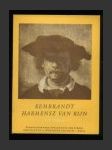 Rembrandt Harmensz van Rijn - náhled