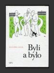 Byli a bylo - náhled