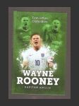 Wayne Rooney - Kapitán Anglie - náhled