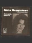 Anna Magnaniová - náhled
