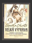 Velká výprava - náhled