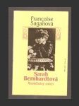 Sarah Bernhardtová - Nezničitelný smích - náhled