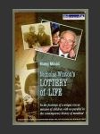 Nicholas Winton´s Lottery of Life - náhled