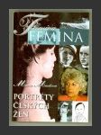 Femina - Portréty českých žen - náhled