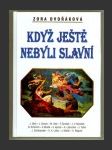 Když ještě nebyli slavní - náhled