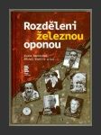 Rozděleni železnou oponou - náhled