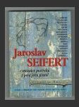 Jaroslav Seifert v mozaice postřehů z pera jeho přátel - náhled