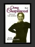 Oona Chaplinová - Život ve stínu - náhled