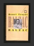 Balzac - náhled