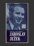 Jaroslav Ježek - náhled