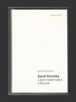 Karel Vorovka - cesta matematika k filosofii - náhled