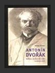 Antonín Dvořák - náhled