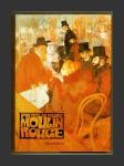 Moulin Rouge - náhled