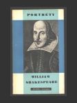 William Shakespeare - náhled