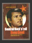 Soudruh Rock´n´roll Dean Reed - náhled