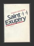 Saint-Exupéry - náhled