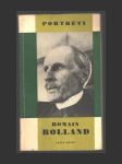 Romain Rolland - náhled