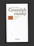 Čtvereček rumby - náhled